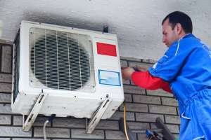 HVAC Companies Near West Falls, NY Available Now